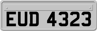 EUD4323