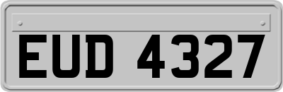 EUD4327
