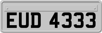 EUD4333