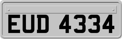 EUD4334
