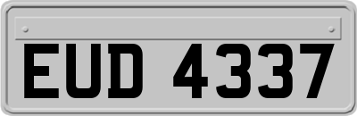EUD4337