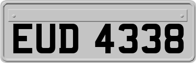 EUD4338
