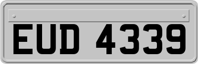 EUD4339