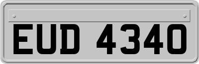 EUD4340