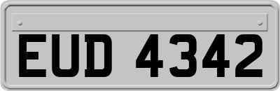 EUD4342