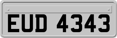 EUD4343