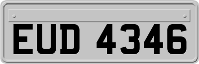EUD4346