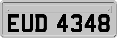 EUD4348