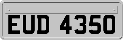 EUD4350
