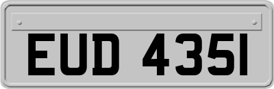 EUD4351