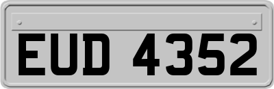 EUD4352