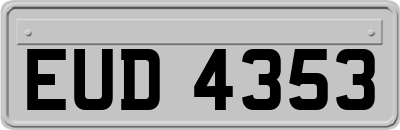 EUD4353