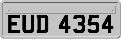 EUD4354