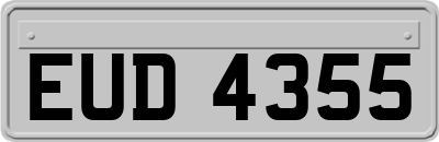 EUD4355