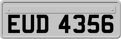 EUD4356
