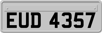 EUD4357