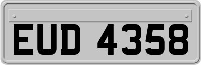 EUD4358