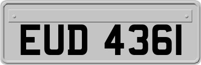EUD4361