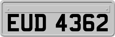 EUD4362