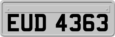 EUD4363