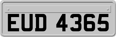 EUD4365