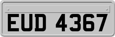 EUD4367