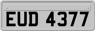 EUD4377