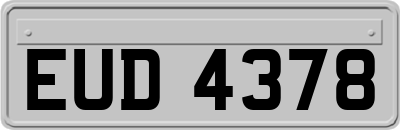 EUD4378
