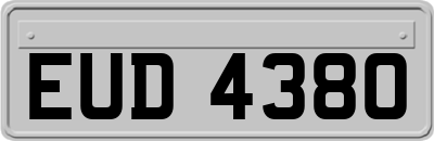 EUD4380