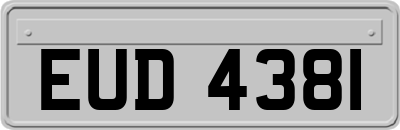 EUD4381