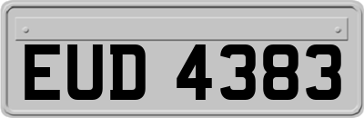EUD4383