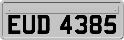 EUD4385