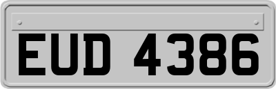 EUD4386