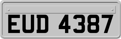 EUD4387