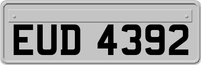 EUD4392