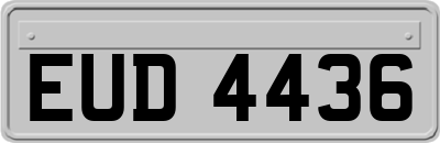 EUD4436