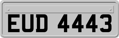 EUD4443