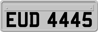 EUD4445