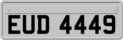 EUD4449