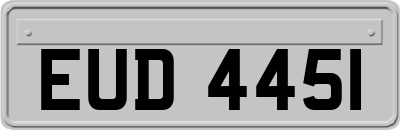 EUD4451