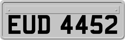 EUD4452