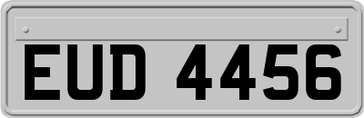 EUD4456