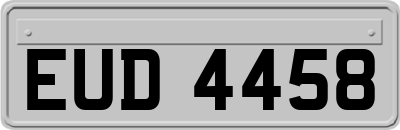 EUD4458