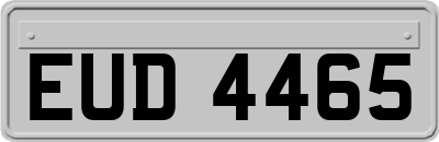 EUD4465