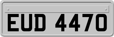 EUD4470