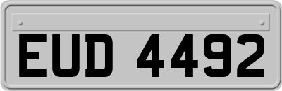 EUD4492