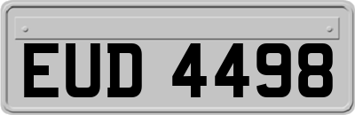EUD4498