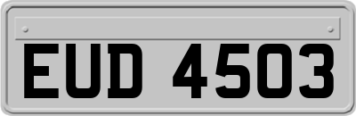 EUD4503