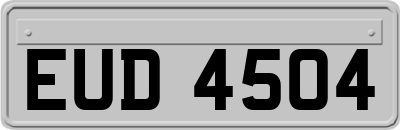 EUD4504