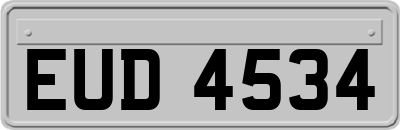 EUD4534